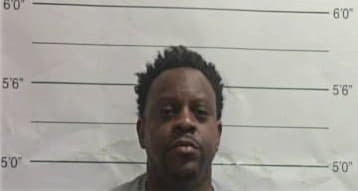 Jarrell Gibbs, - Orleans Parish County, LA 